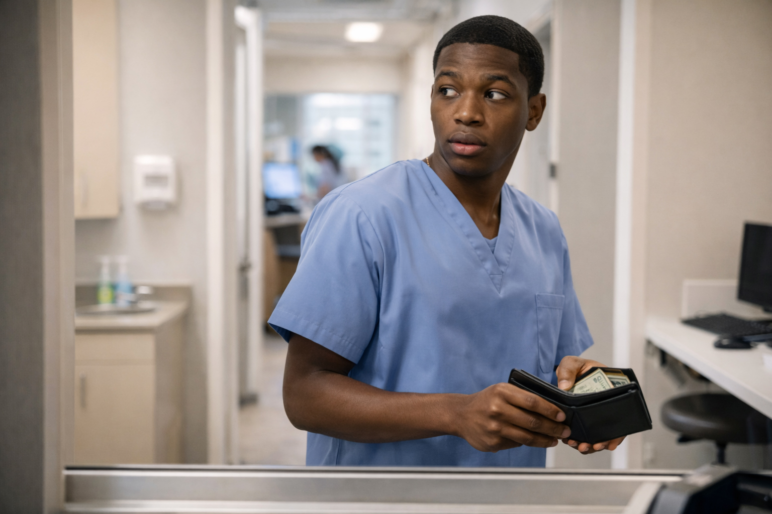 bad checks and criminal use of a communication facility charges in pennsylvania